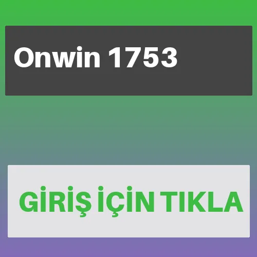 Onwin Mobil giriş yap