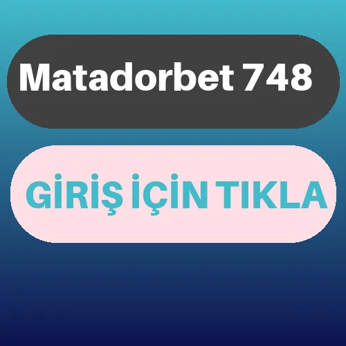 Matadorbet Güncel Giriş